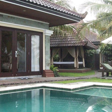 Puri Asri Hotel & Resort Magelang Exterior foto