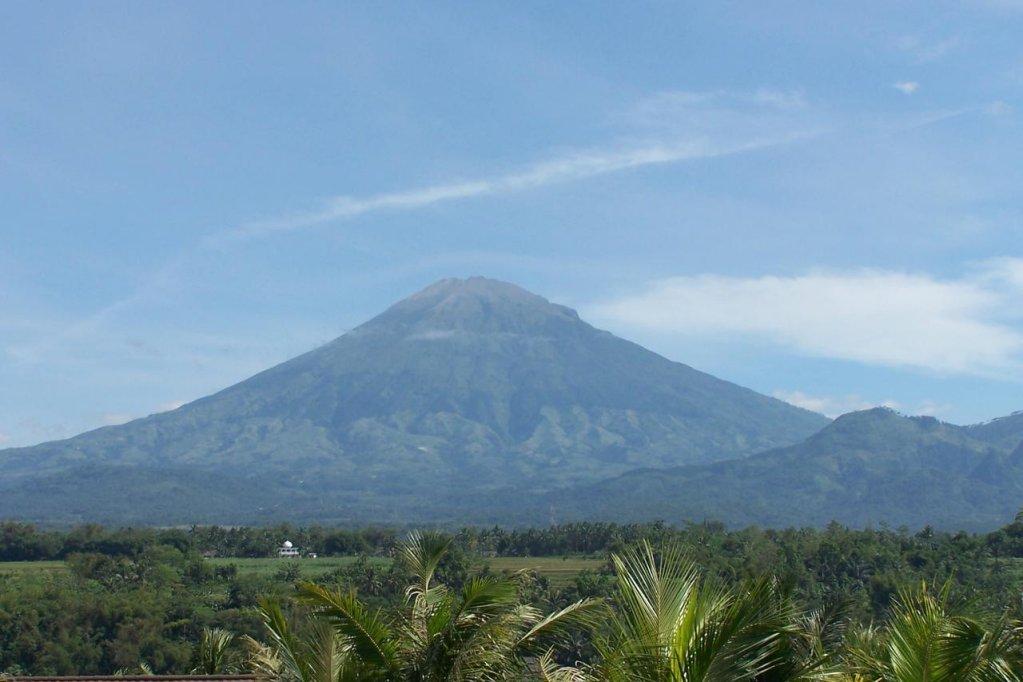 Puri Asri Hotel & Resort Magelang Exterior foto